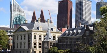 Ex-Prime Minister Set to Make a Stunning Comeback in the Czech Republic!