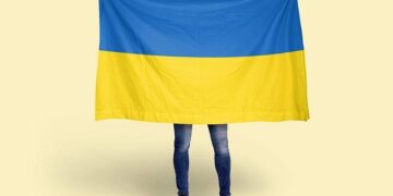 Ukraine Condemns Paralympics Decision to Allow Russia and Belarus Participation