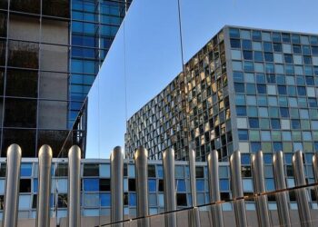 Honoring Justice: The Importance of Celebrating the International Criminal Court