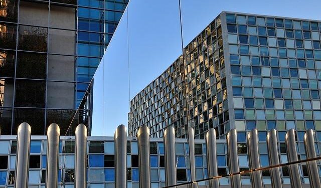 Honoring Justice: The Importance of Celebrating the International Criminal Court