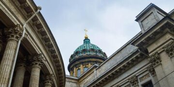 Exposing the Conspiracy: Lithuania Claims Russia is Planning a 2024 Arson Attack!