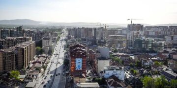 Kosovo Enters Trump’s Peace Initiative: A Bold New Era in Diplomacy!