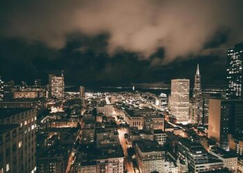 From California to Iceland: A Professor’s Inspiring Quest for a Fresh Start