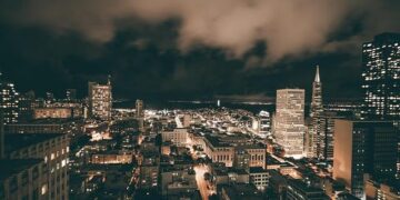 From California to Iceland: A Professor’s Inspiring Quest for a Fresh Start