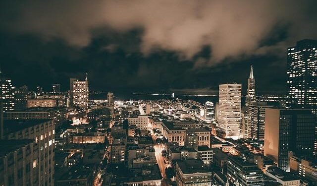 From California to Iceland: A Professor’s Inspiring Quest for a Fresh Start