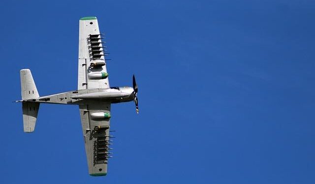 Revealing the Secret Egyptian Air Base Powering Sudan’s Drone Warfare