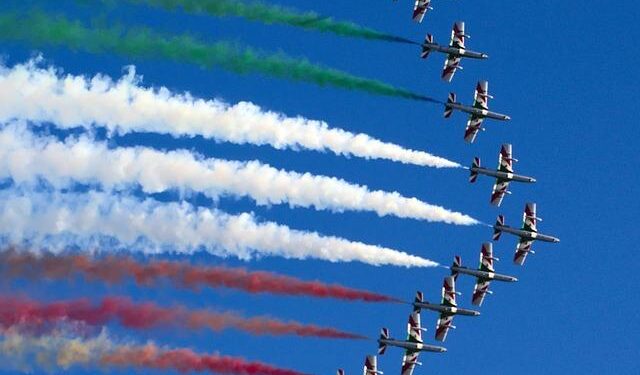 US Sends Elite Military Team to Nigeria: A Bold Stand Against Jihadist Threats!