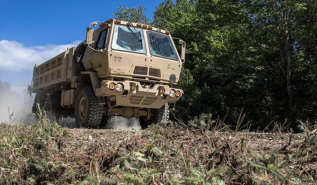 US Pulls Non-Essential Staff from Niger as Safety Concerns Escalate