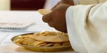Strength in Unity: How Ghana’s Catholic Priests Champion Communal Responsibility