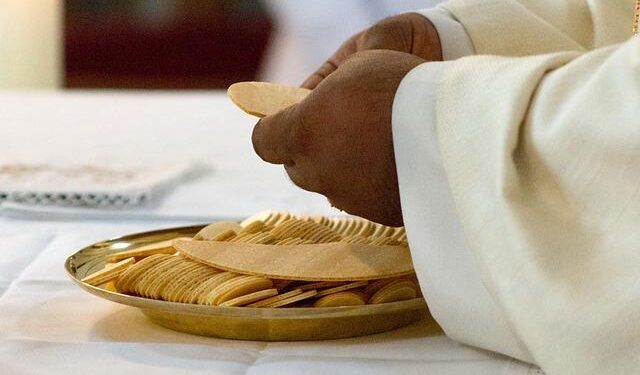 Strength in Unity: How Ghana’s Catholic Priests Champion Communal Responsibility