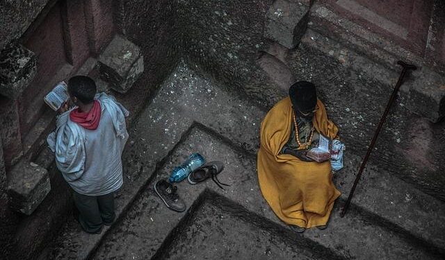 Navigating the Port Dilemma: The Intricate Ties Between Ethiopia and Eritrea