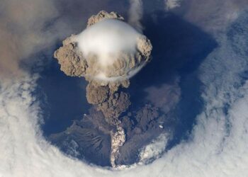 Unlocking the Secrets: New Insights into the ‘Eruption of the Century