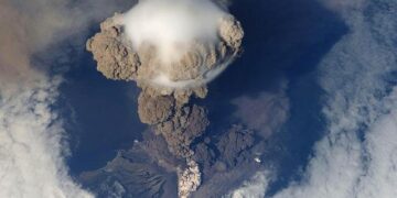 Unlocking the Secrets: New Insights into the ‘Eruption of the Century