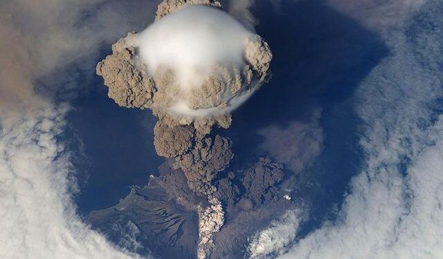 Unlocking the Secrets: New Insights into the ‘Eruption of the Century