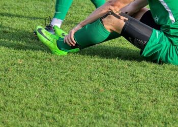 Star Midfielder’s Injury Puts World Cup Dreams on Hold!