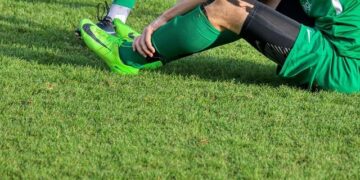Star Midfielder’s Injury Puts World Cup Dreams on Hold!