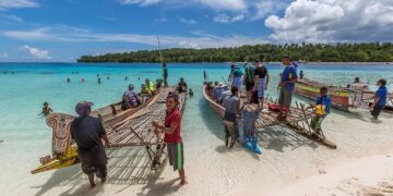 Unleashing Potential: The Dynamic Partnership Between ExxonMobil and Papua New Guinea