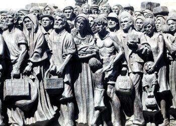 Unjustly Trapped: The Ongoing Crisis of Refugees in Nauru