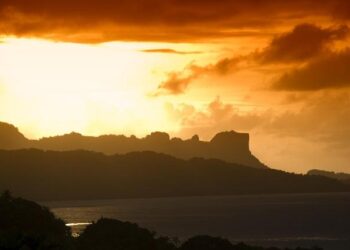 Micronesia Steps into a Bold New Era of Digital Transformation!