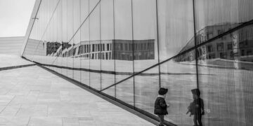 Norway Girls Ski Team Celebrates an Exciting 3rd Place Victory at State Finals!