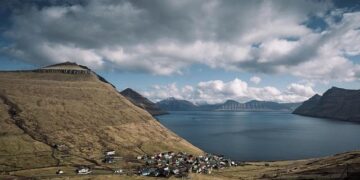 Thrilling Clash Ahead: Faroe Islands Take on Montenegro in 2026 European Qualifiers!
