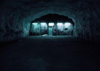 Estonia Boosts Border Security with Hundreds of Innovative Pop-Up Bunkers!