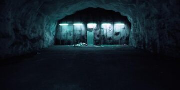 Estonia Boosts Border Security with Hundreds of Innovative Pop-Up Bunkers!