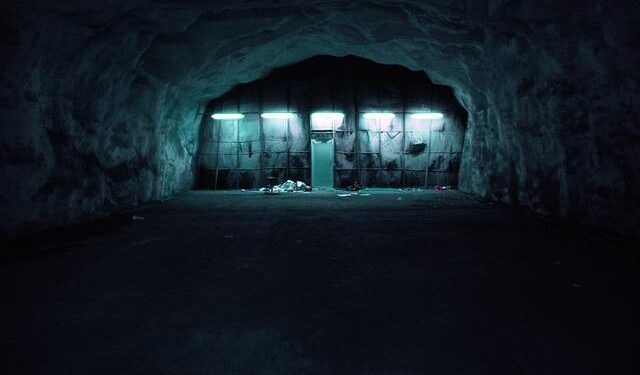 Estonia Boosts Border Security with Hundreds of Innovative Pop-Up Bunkers!