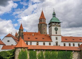 Forging a Stronger Future: NAF and Czech Republic Join Forces for Defence Modernisation