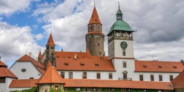 Forging a Stronger Future: NAF and Czech Republic Join Forces for Defence Modernisation