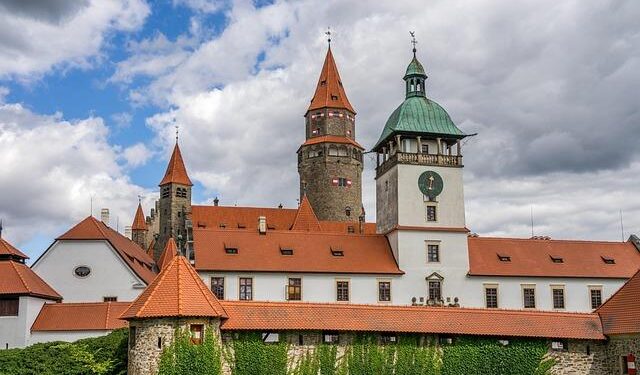 Forging a Stronger Future: NAF and Czech Republic Join Forces for Defence Modernisation