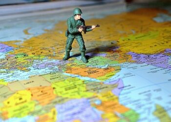 Oil Prices Surge to Record Highs as Middle East Tensions Escalate