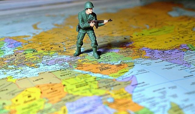 Oil Prices Surge to Record Highs as Middle East Tensions Escalate