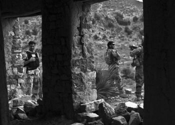 Spain at a Turning Point: The Impact of the US-Iran Conflict on Europe’s Destiny