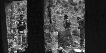 Spain at a Turning Point: The Impact of the US-Iran Conflict on Europe’s Destiny