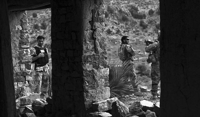 Spain at a Turning Point: The Impact of the US-Iran Conflict on Europe’s Destiny