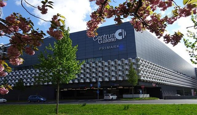 Primark Unveils Chic New Store in Minnesota!