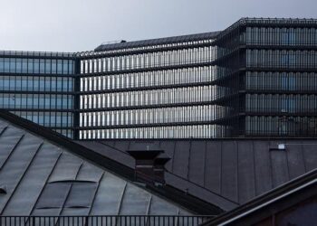 Embracing Tomorrow: How South Africa is Pioneering the Digital Patent Revolution