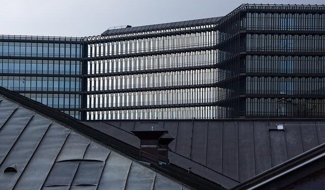 Embracing Tomorrow: How South Africa is Pioneering the Digital Patent Revolution