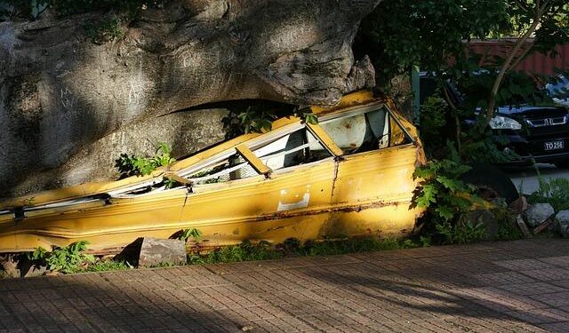 Unleashing Fury: Tropical Cyclone Gezani Devastates Eastern Madagascar