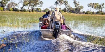 Unforgettable Adventures Await: Your Ultimate Guide to Safe Travel in Botswana!
