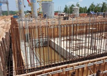 Kametstal Unveils Exciting New Supply of B500C Class Rebar to Romania!