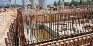 Kametstal Unveils Exciting New Supply of B500C Class Rebar to Romania!