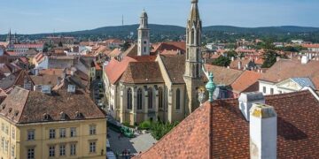 Stunning Heist: Hungary Seizes $80 Million in Cash and Gold from Ukrainian Bank Employees!