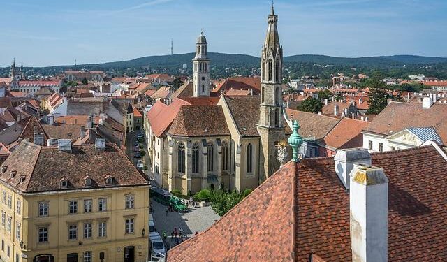 Stunning Heist: Hungary Seizes $80 Million in Cash and Gold from Ukrainian Bank Employees!