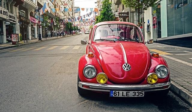 Connecticut Volkswagen Dealer Fights Back: Legal Battle Erupts Over EV Contract Dispute with German Automaker