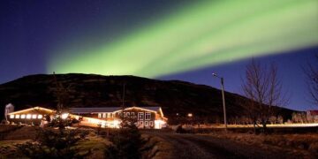 From Serenity to Strategy: A Nordic Nation’s Bold Shift Towards War Readiness