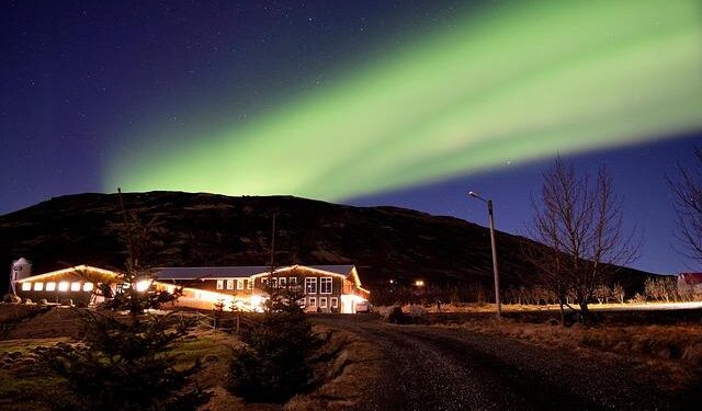 From Serenity to Strategy: A Nordic Nation’s Bold Shift Towards War Readiness