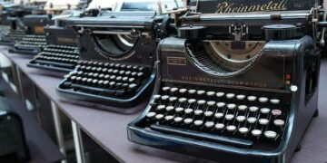 Rheinmetall Secures Majority Stake in Innovative Croatian UGV Pioneer DOK-ING