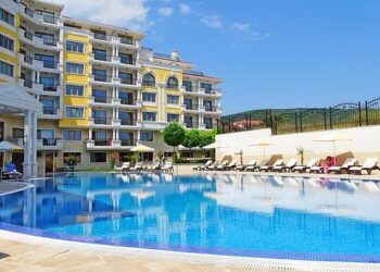 Bulgaria Takes a Stand: Condemning Iran’s Aggressive Moves Against Neighbors